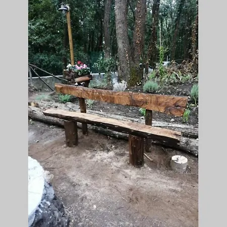 Chalet Intry Etna Pedara