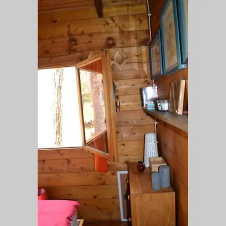 Intry Etna Chalet Pedara