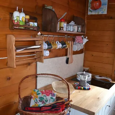 Chalet Intry Etna Pedara