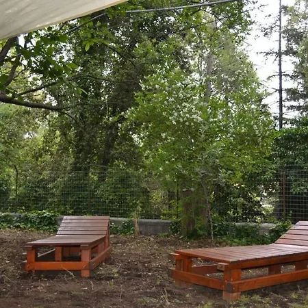 Chalet Intry Etna Pedara