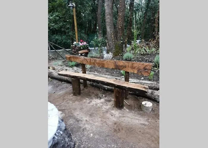 Domek alpejski Intry Etna Pedara