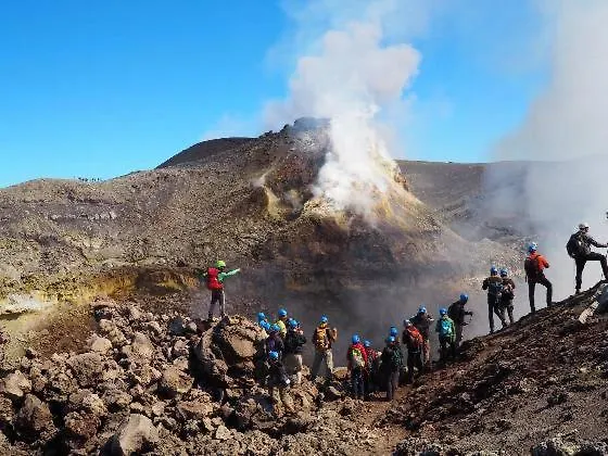 Intry Etna Domek alpejski *