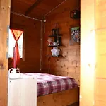 Chalet Intry Etna *