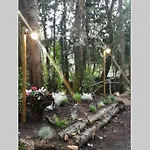 Chalet Intry Etna Pedara