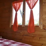 Intry Etna Chalet
