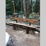 Dağ evi Intry Etna Pedara