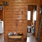 Chalet Intry Etna Pedara