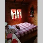 Intry Etna Chalet Pedara