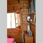 Intry Etna Dağ evi Pedara
