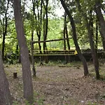 Dağ evi Intry Etna *