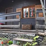 Chalet Intry Etna *