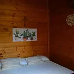 Intry Etna Dağ evi Pedara