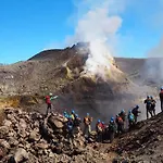 Intry Etna Chalet *