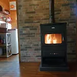 Intry Etna Dağ evi Pedara