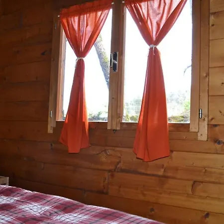 Intry Etna Chalet