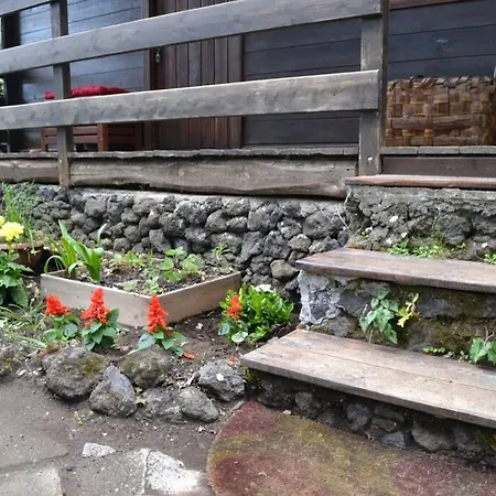 Intry Etna بيدارا