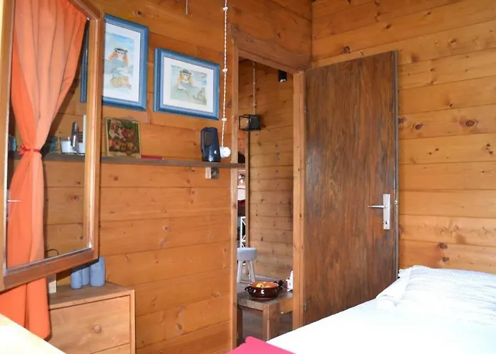 Intry Etna Alpehytte *