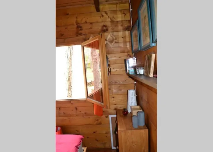 Intry Etna 木屋 佩达拉