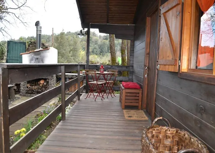 Intry Etna Alpehytte *