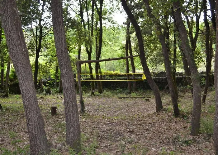 Alpehytte Intry Etna *