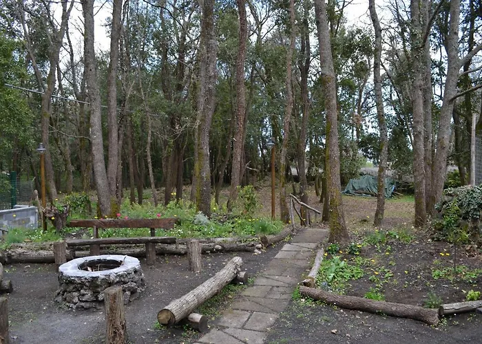 Intry Etna Alpehytte *