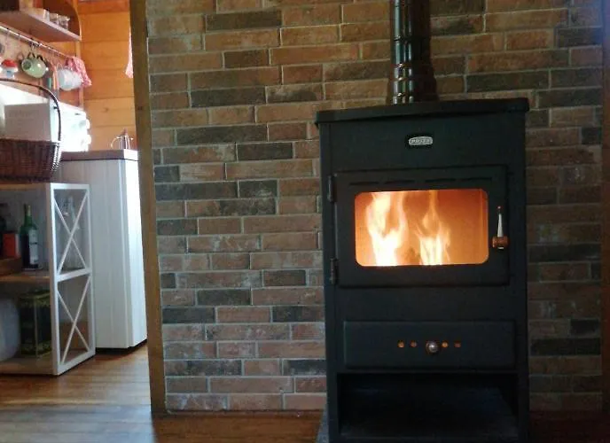 Intry Etna Alpehytte Pedara